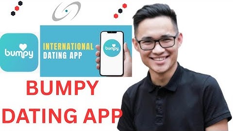 HOW TO USE BUMPY DATING APP FULL BEGINNERS GUIDE 2025