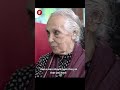 Romila Thapar on workplace teasing and being told that she was doing a job meant for a man