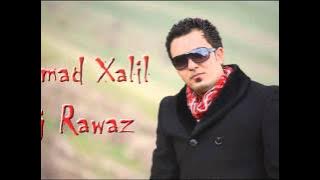 Ahmad Xalil - Kay Detawa - By: Dj Rawaz