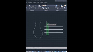 TF rải đối tượng#yqarch#cad #autocad #lispcad #xaydung #diennuoc #noithat #kientruc #decor #trangtri
