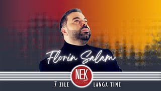 Florin Salam - 7 zile langa tine [Video Oficial]