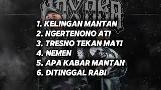 Ndx Aka  Album I Tresno Tekan Mati I Nemen I Ngertenono Ati