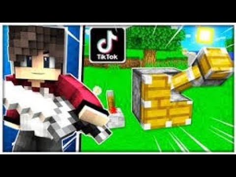 I Testing Minecraft Viral Hacks ||HINDI||
