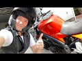 Tokyo motorcycle ride   april 26 2024  live pov