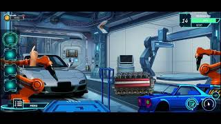 Spyline Rally : Escape Games Level 14 Walkthrough screenshot 4