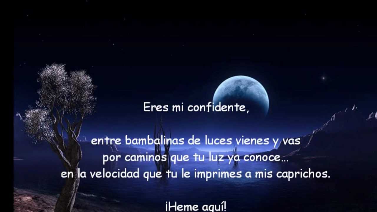 ERES MI CONFIDENTE eliasss - YouTube