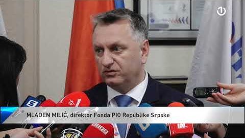 Da li će doći do ponovnog, vanrednog uvećanja penzija u RS?