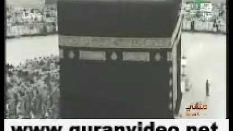 فيصل غزاوي - صلاة الفجر سورة الانبياء 2.flv