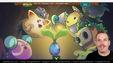 PLAY TO EARN NFT Gaming Industry   5 Games BETTER Than Axie Infinity