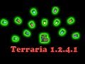 Terraria 1.2.4.1 - Красители