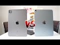 iPad Pro vs iPad Air - Der ultimative Vergleich!