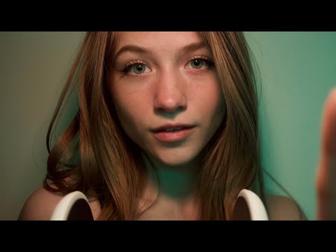 [ASMR] Whispered Hypnosis For Deep Sleep 😴💤