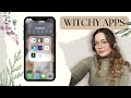 Witchcraft Apps Must Haves