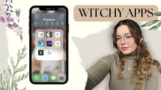 Witchcraft Apps Must Haves