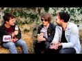 Capture de la vidéo Leefest Tv: Fenech-Soler Interview