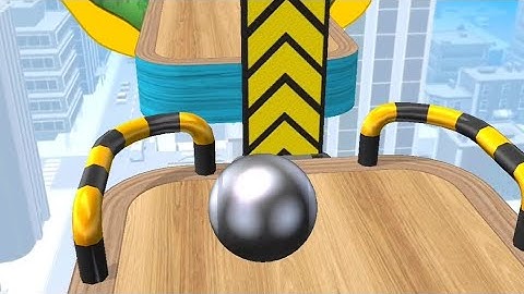 Going Balls Super SpeedRun Gameplay New Update Part 16