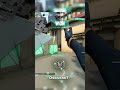 Aim So Calm The Crosshair Doesn't Move After The Kill..