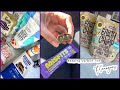 My Thrive Market Essentials + Misfits Protein Bar Taste Test! | Earth Chimp Vegan Protein! | VLOG