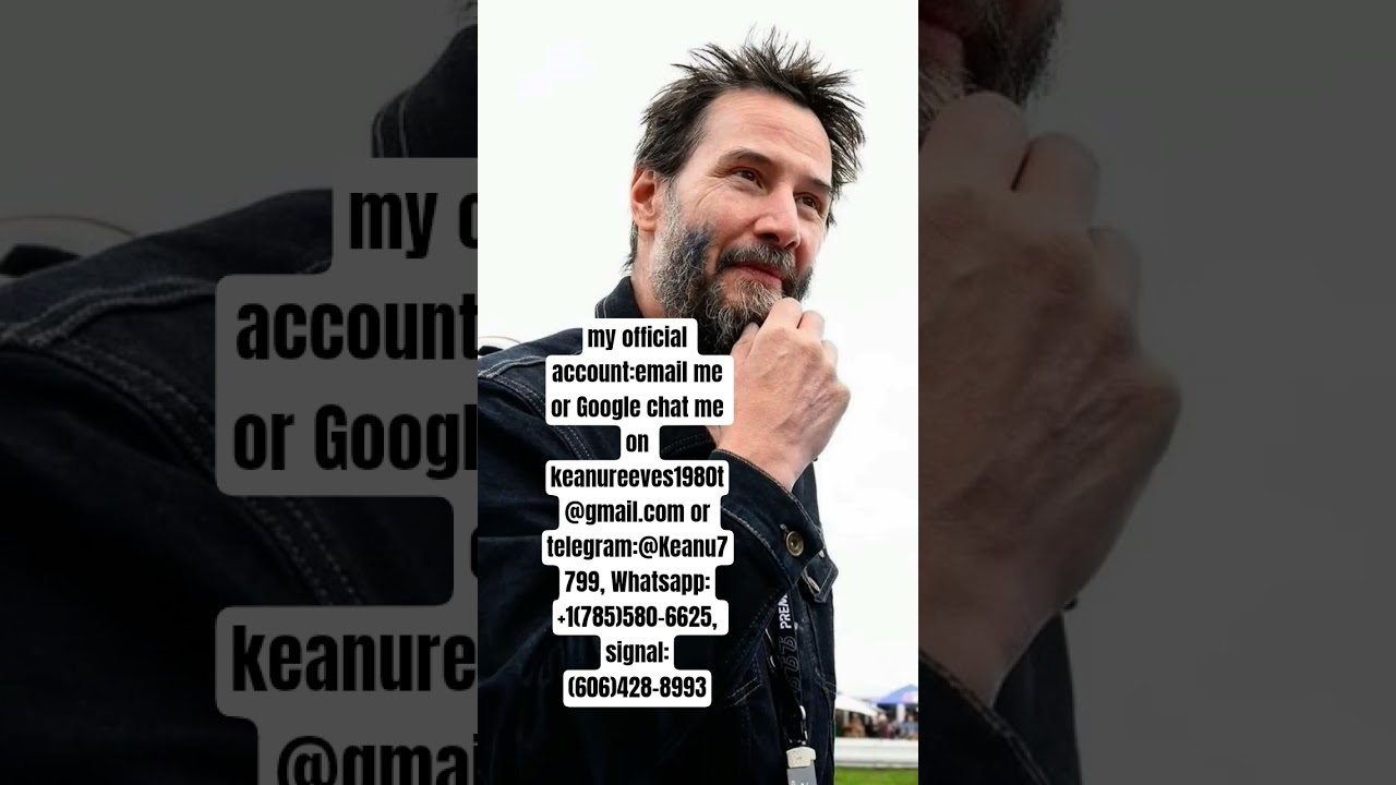 #keanureevesfans