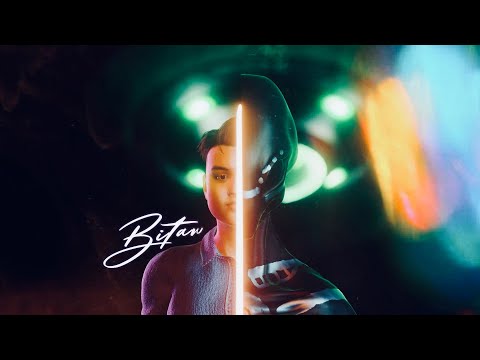 Kael Guerrero - Bitaw (feat. Yuridope, Because & Kxle) (Official Audio)