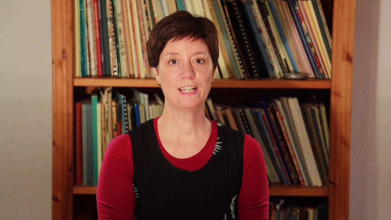 ICH STIMME! 16 BRUST- UND MITTELREGISTER