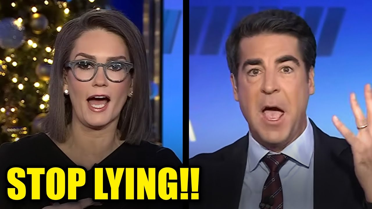 Tarlov SHREDS Fox Co-Hosts with a Brutal On-Air FACT-CHECK