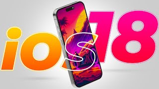iOS 18 Features: What to Expect!