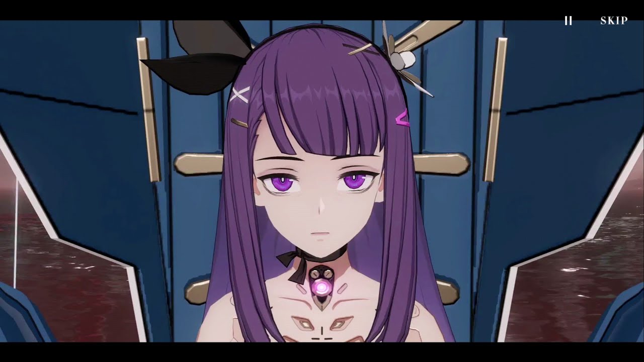 Punishing: Gray Raven】Huosha No Damage - YouTube