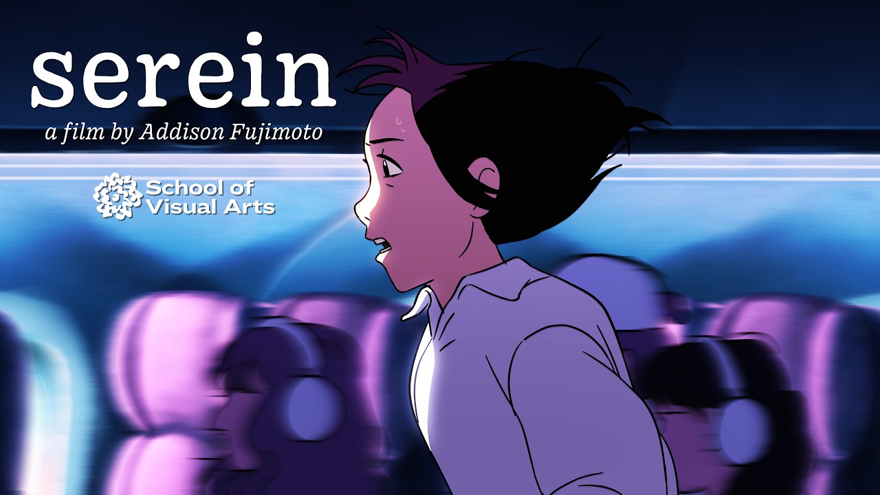 Serein - Trailer