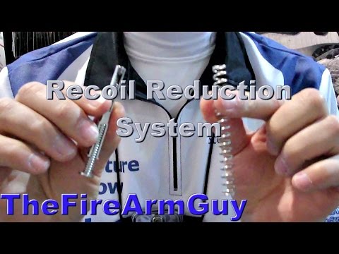 recoil-reduction-system-from-dpm-systems-@-shot-show-2015---thefirearmguy