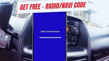 How To Remove Locked message and calculate code Ford radio V Séries with apk or database free 100%
