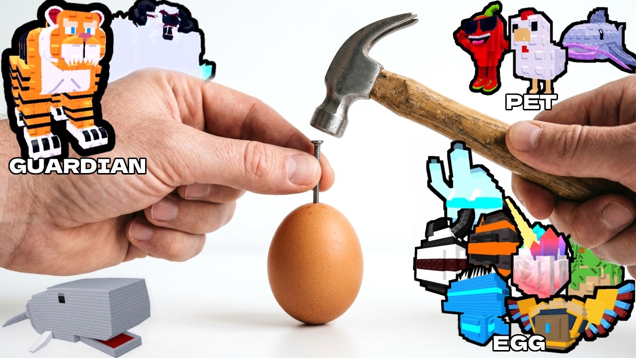 Latest Title & Thumbnail