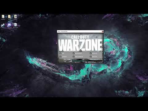Cod Warzone 2 Cheat | Free & Safe | Unlock Everything | Wallhack + Aimbot