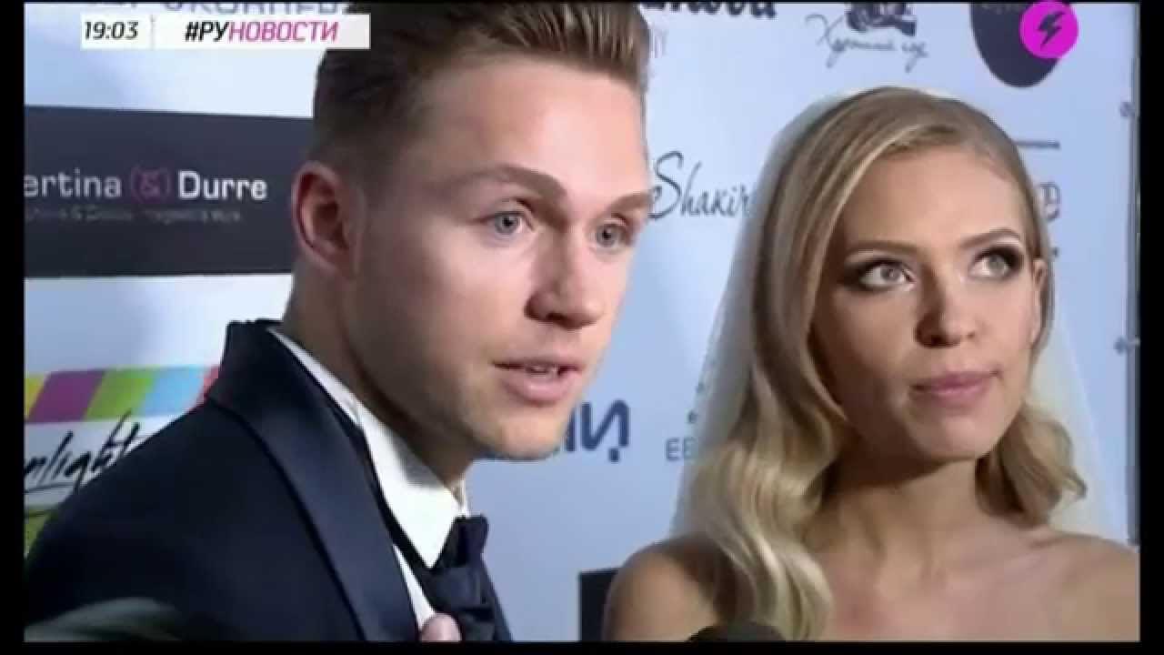Андрей соколовский с женой фото "RU новости" от 10.06.15 - YouTube