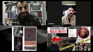 Ali̇ Yedi̇bela İle Güllü Olayinda Son Geli̇şmeler Şok İddi̇a