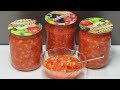 "Сытая Зима" - Салат на Зиму с перловкой и овощами. Завтрак Туриста! Я в восторге!!!