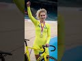 Beautiful cyclist #athlete #olympics #beauty #fitness #motivation