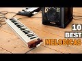 10 Best Melodicas 2019 | Which Melodicas To Buy in 2019