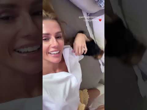 Deborah Secco (@dedesecco) archived Instagram Stories compilation from May 9, 2026