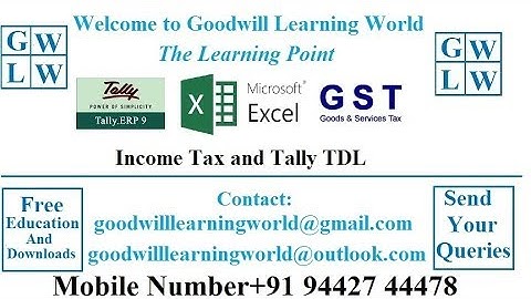 Depreciation Calculator Under Income Tax Act - Straight line method and written down value method