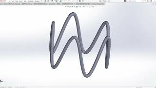 MER-213 Lab 3 Wire Bending