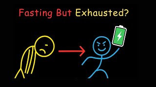 Fasting but Exhausted Study Smarter During Ramadan with These Tips