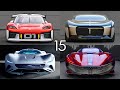 15 Future Craziest Concept Cars 2022