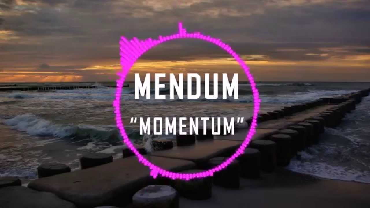 Mendum - Momentum [Drumstep] - YouTube
