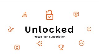 Nexudus Unlocked: Reduce churn with the new 'Freeze contract' functionality in Nexudus