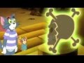 Tom and Jerry Pirate Music Video