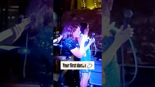 Beautiful Live First Dance - ‘Maybe’ by James Arthur 🤍 | Wedding Band UK