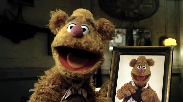 Muppet Songs: We Built This City