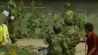 Picking up the pieces in quake-hit China - June 3 2008