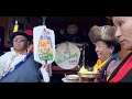 Sherpa's Wedding and Culture - I